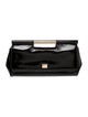 Dolce & Gabbana Patent Leather Clutch