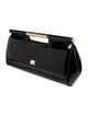 Dolce & Gabbana Patent Leather Clutch
