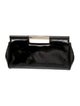 Dolce & Gabbana Patent Leather Clutch