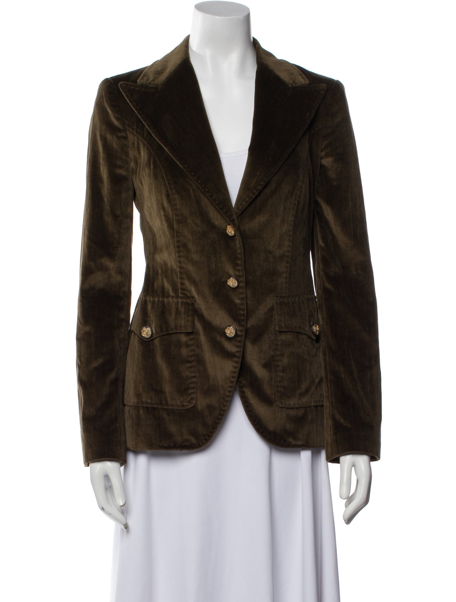 Dolce & Gabbana Blazer