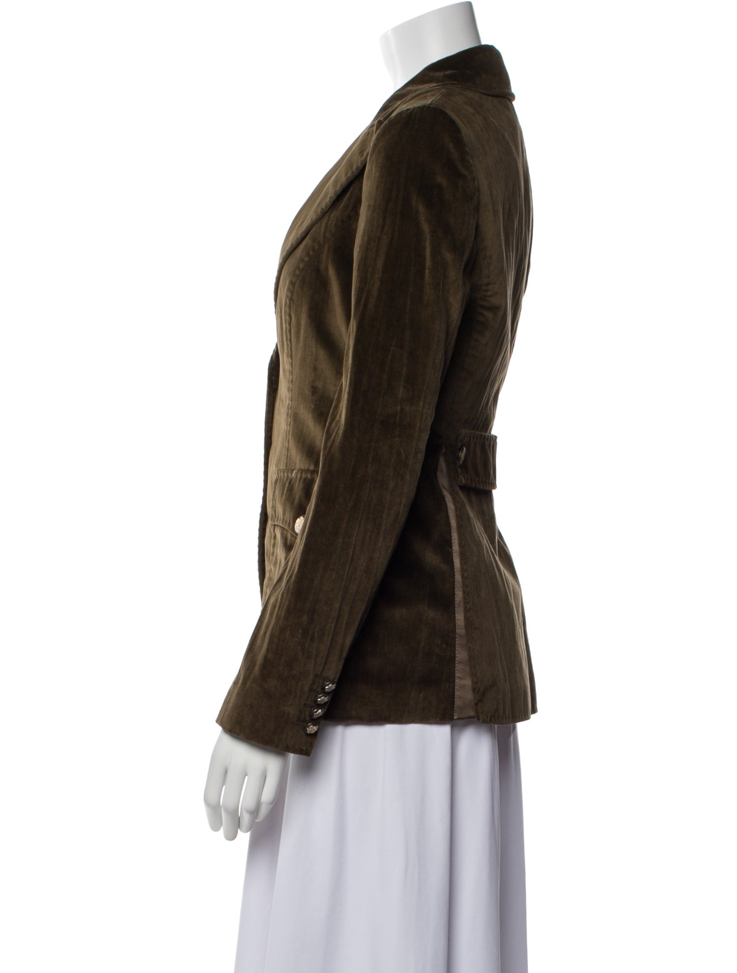 Dolce & Gabbana Blazer