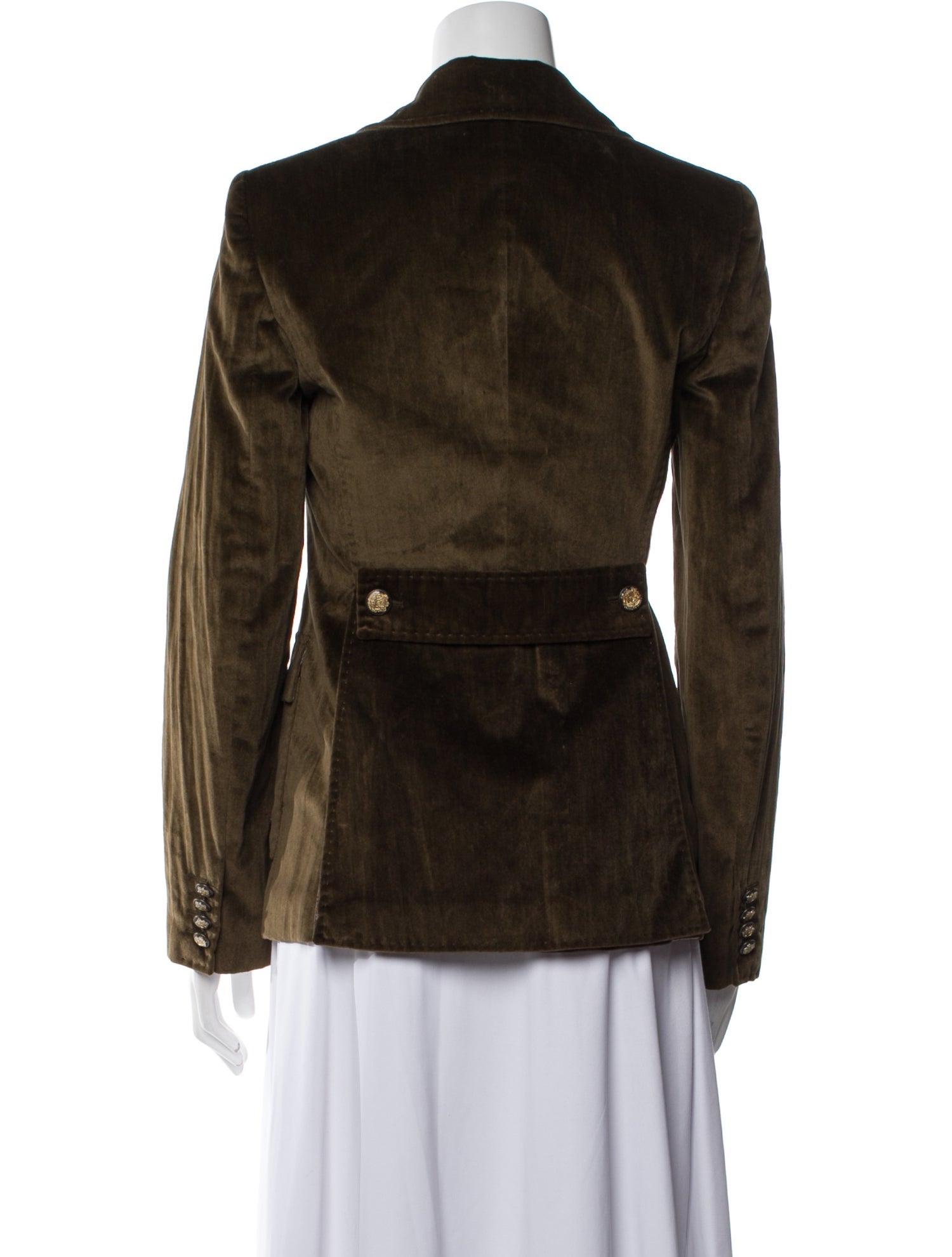 Dolce & Gabbana Blazer