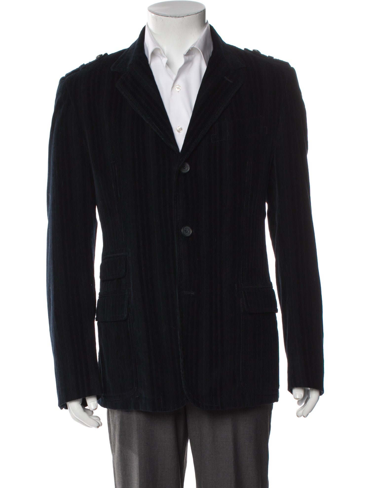 Dolce & Gabbana Vintage 2006 Sport Coat