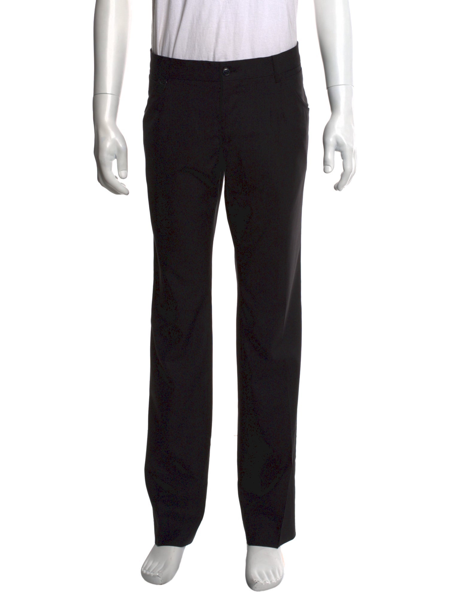 Dolce & Gabbana Vintage Pants