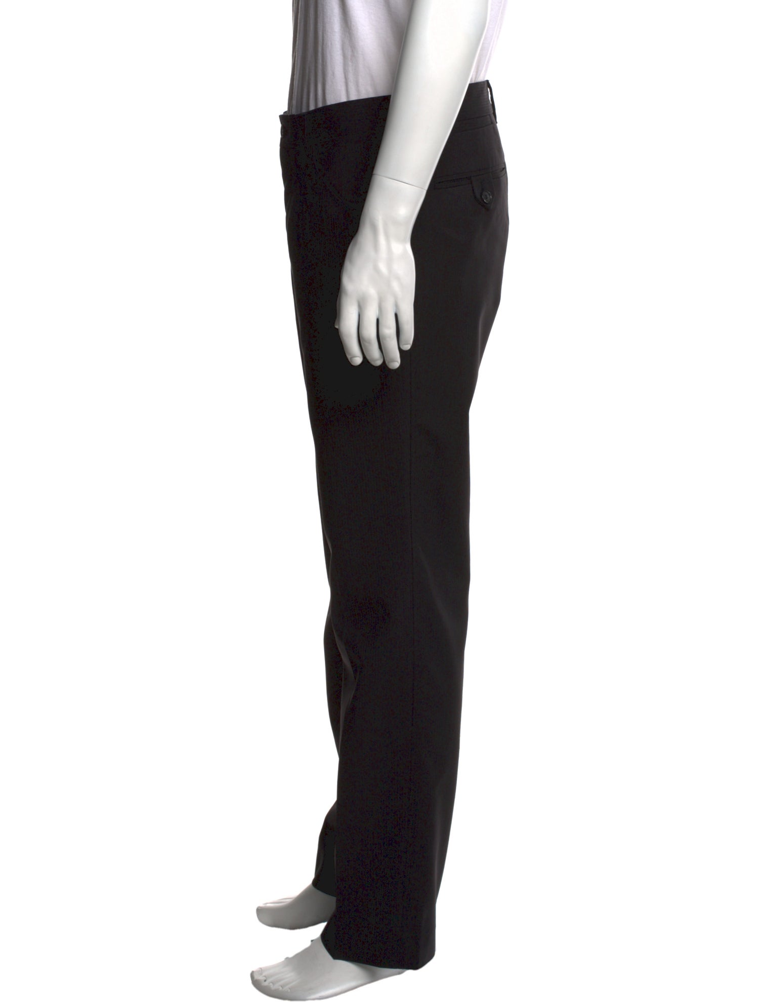 Dolce & Gabbana Vintage Pants