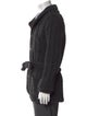 Dolce & Gabbana Virgin Wool V-Neck Cardigan