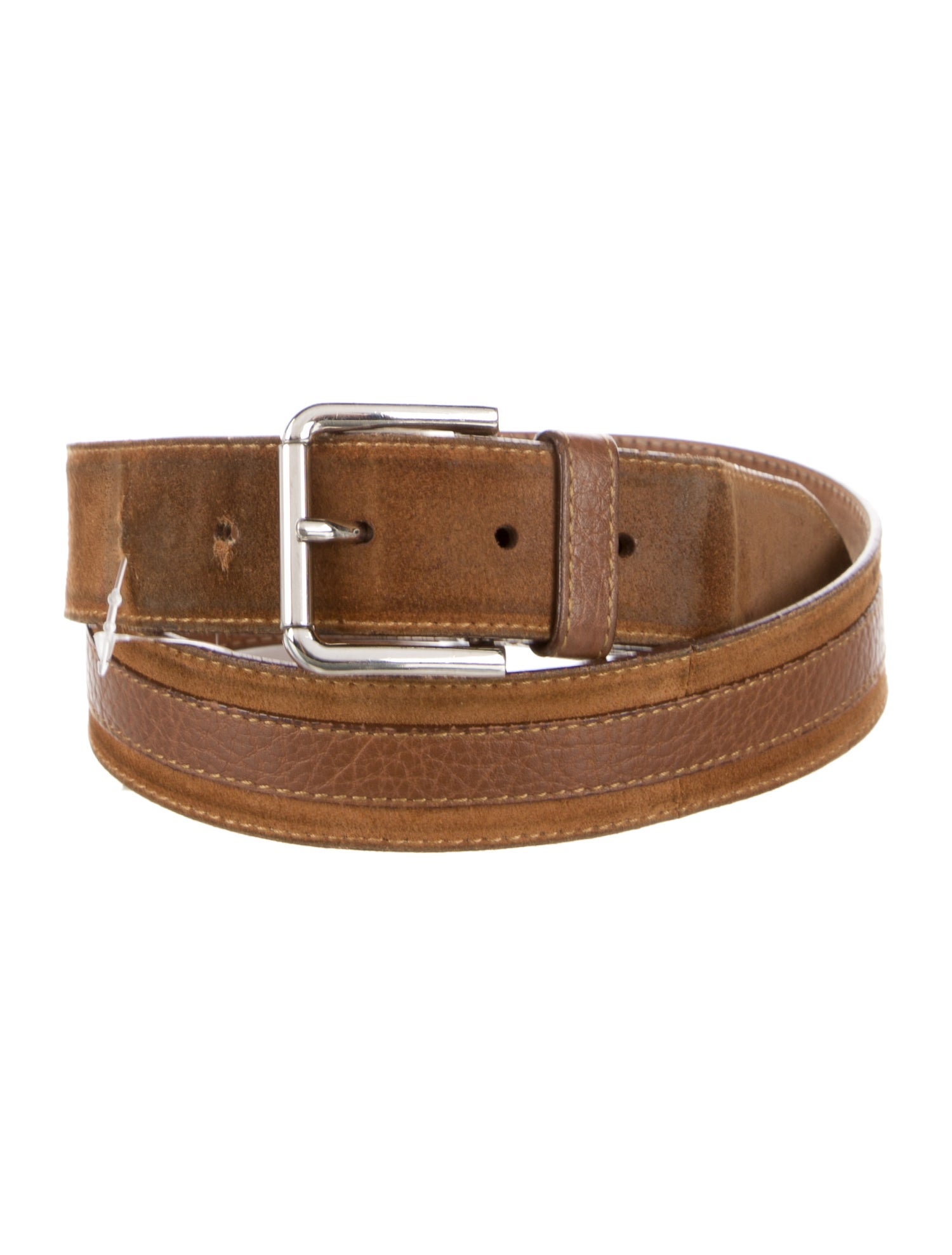 Dolce & Gabbana Vintage 2000's Belt