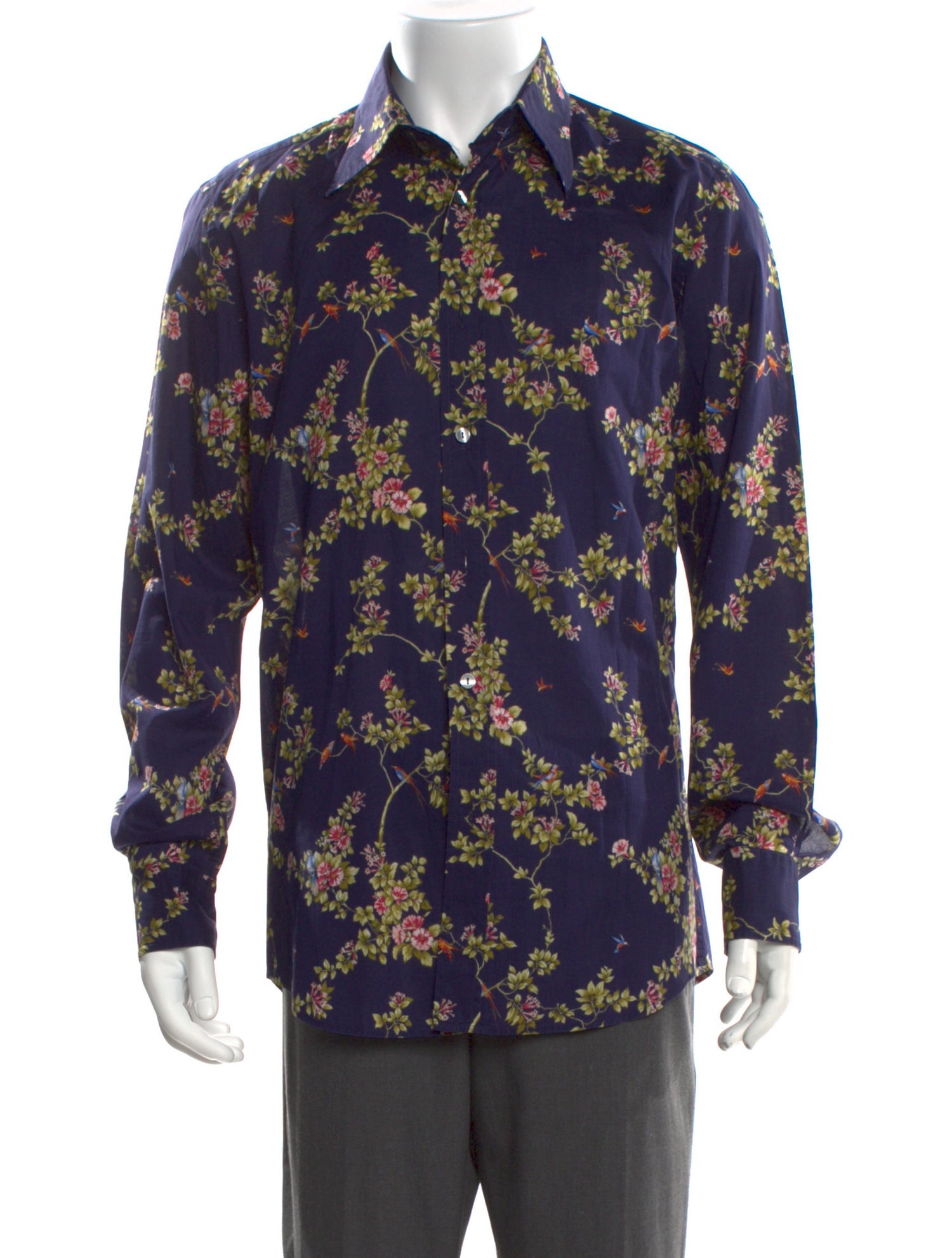 Dolce & Gabbana Vintage 2000's Shirt