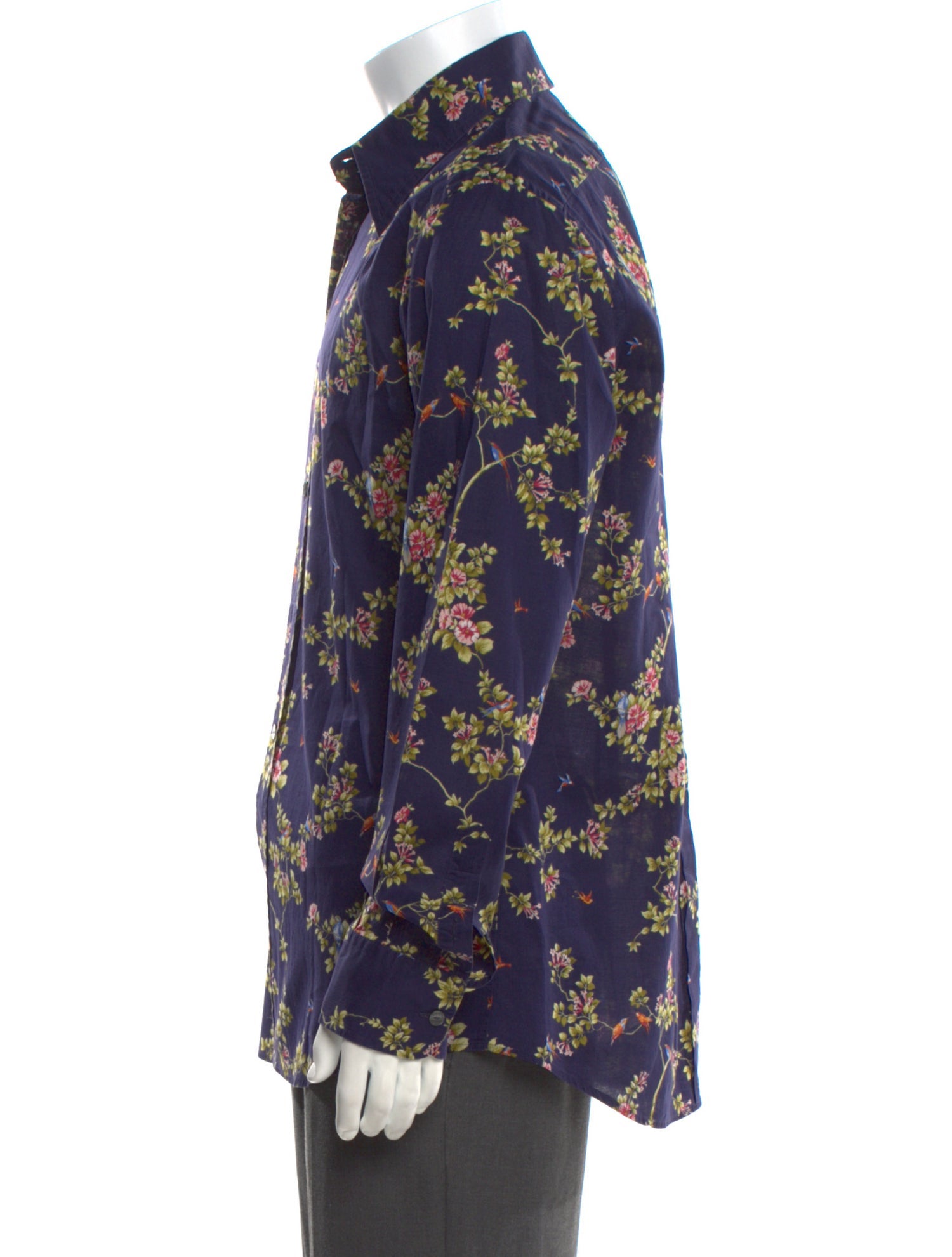 Dolce & Gabbana Vintage 2000's Shirt