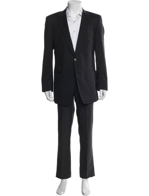 Dolce & Gabbana Striped Blazer