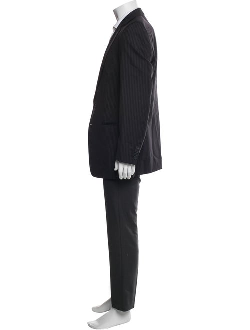 Dolce & Gabbana Striped Blazer