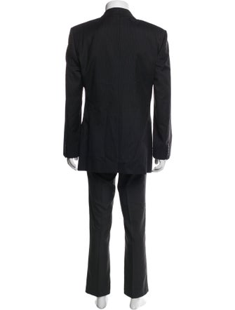 Dolce & Gabbana Striped Blazer