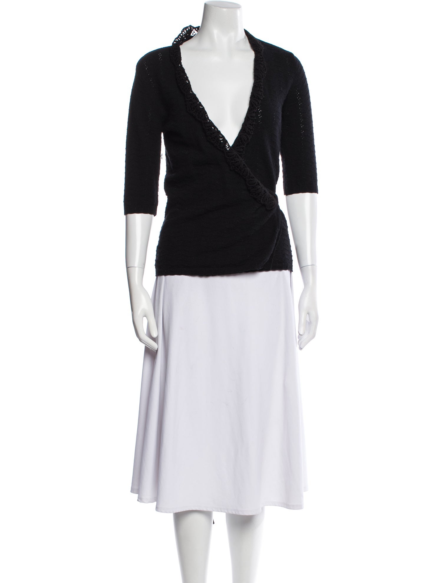 D&G Vintage 2006 Sweater