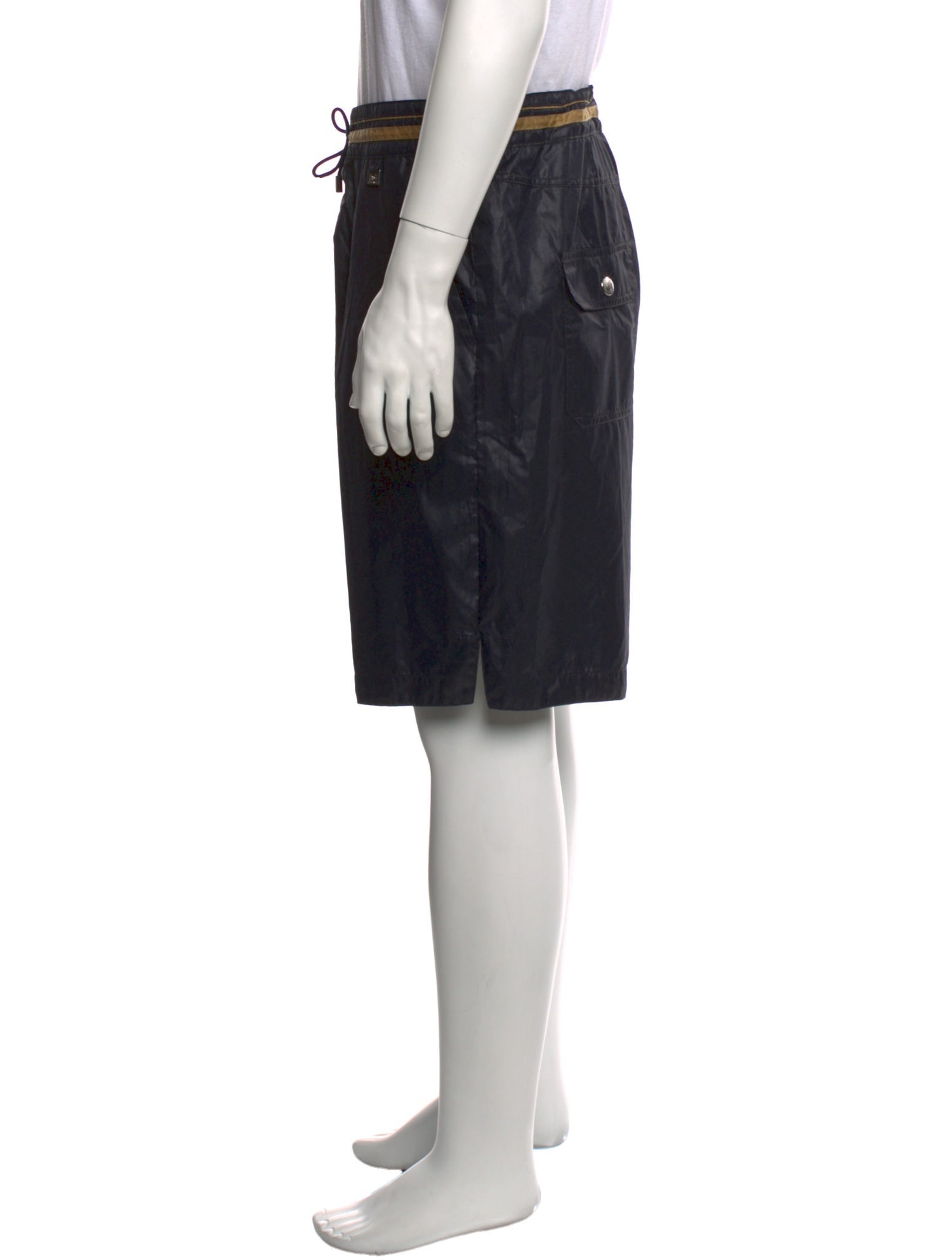 Dolce & Gabbana Swim Trunks