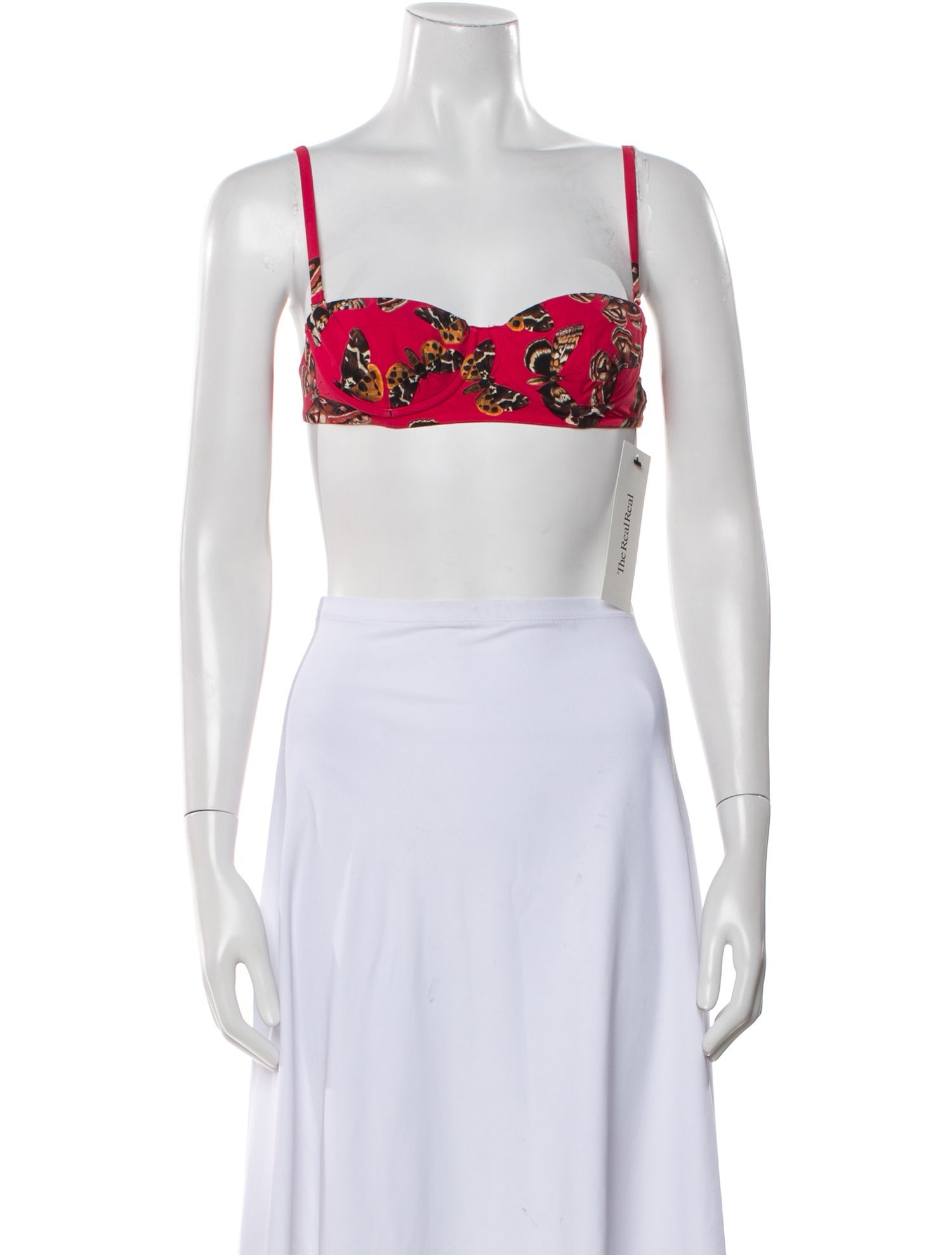 Dolce & Gabbana Printed Top