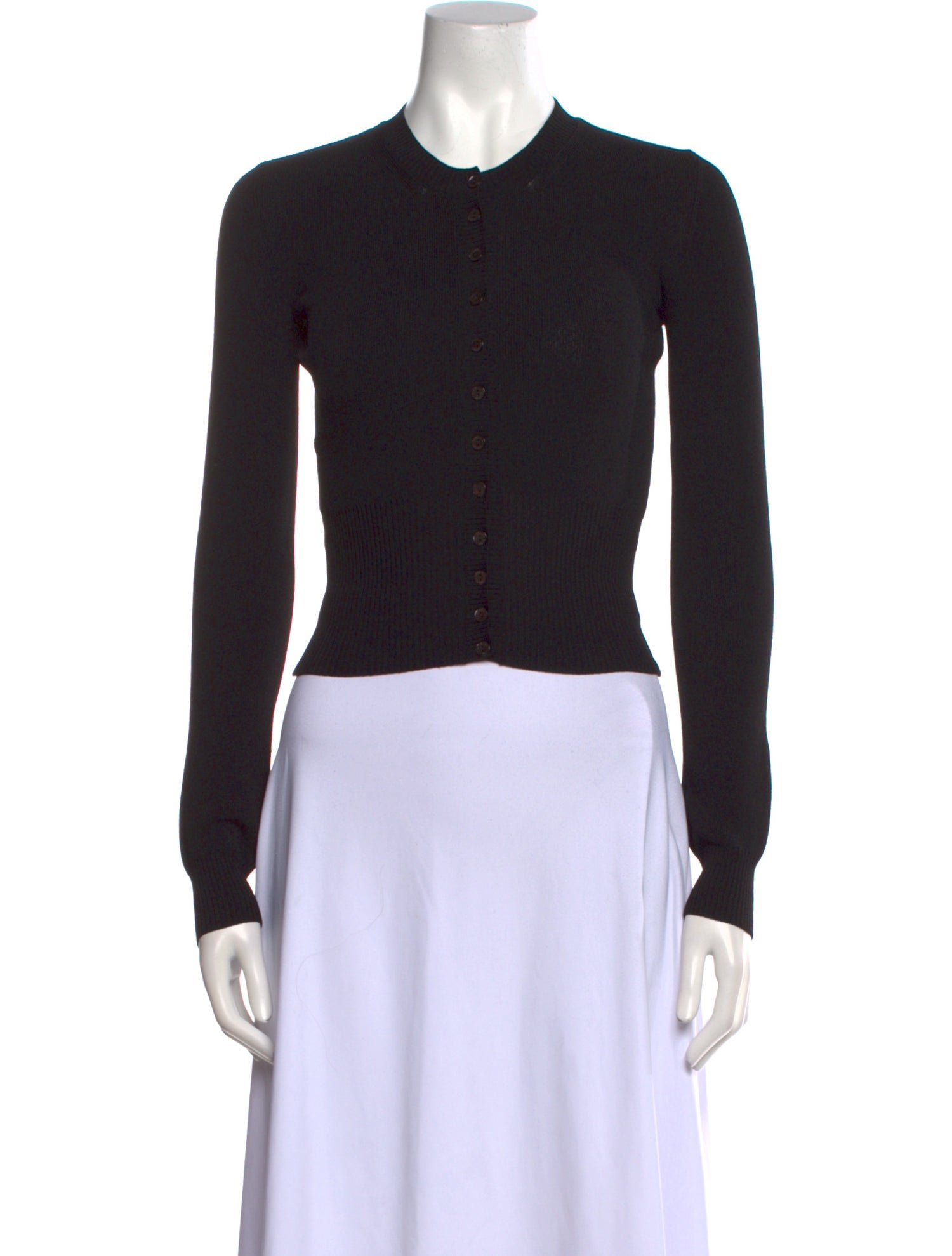 Dolce & Gabbana Vintage 1990's Sweater