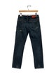 Dolce & Gabbana Boys Distressed Denim Jeans