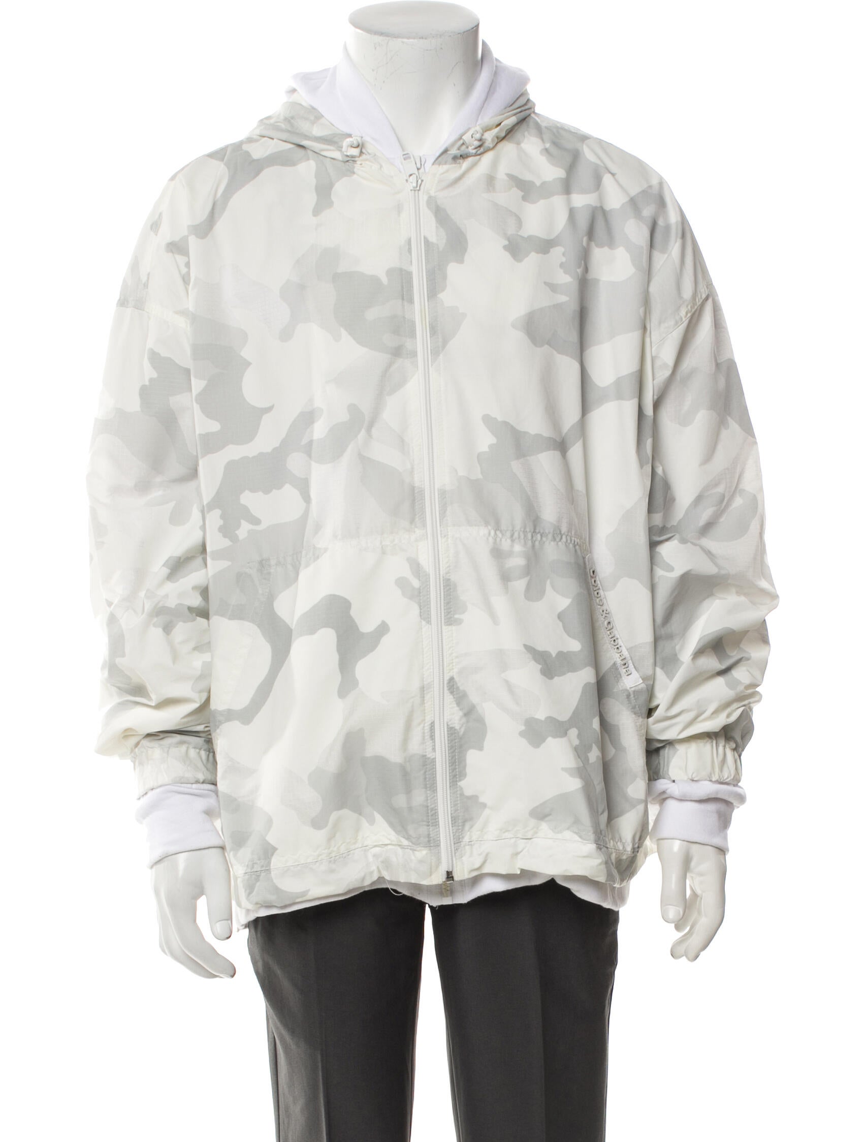 Dolce & Gabbana Printed Jacket