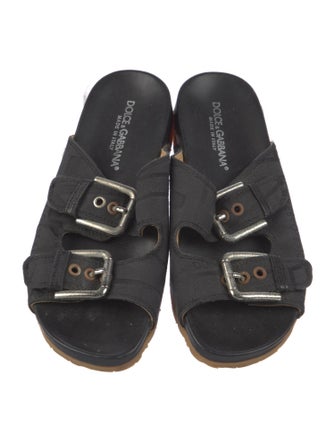 Dolce & Gabbana Flats