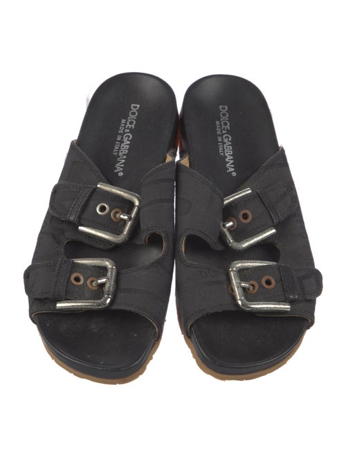 Dolce & Gabbana Flats