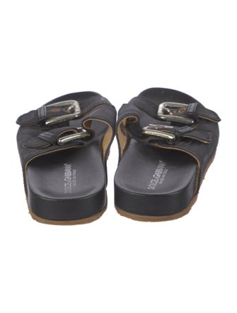 Dolce & Gabbana Flats