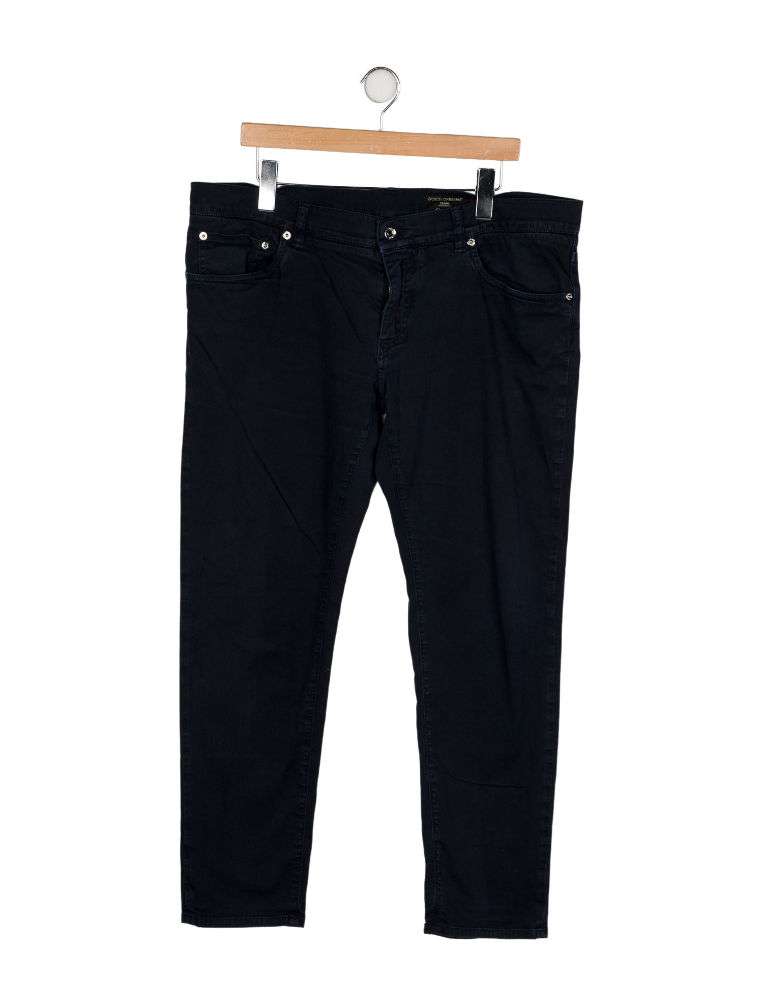 Dolce & Gabbana Skinny Jeans