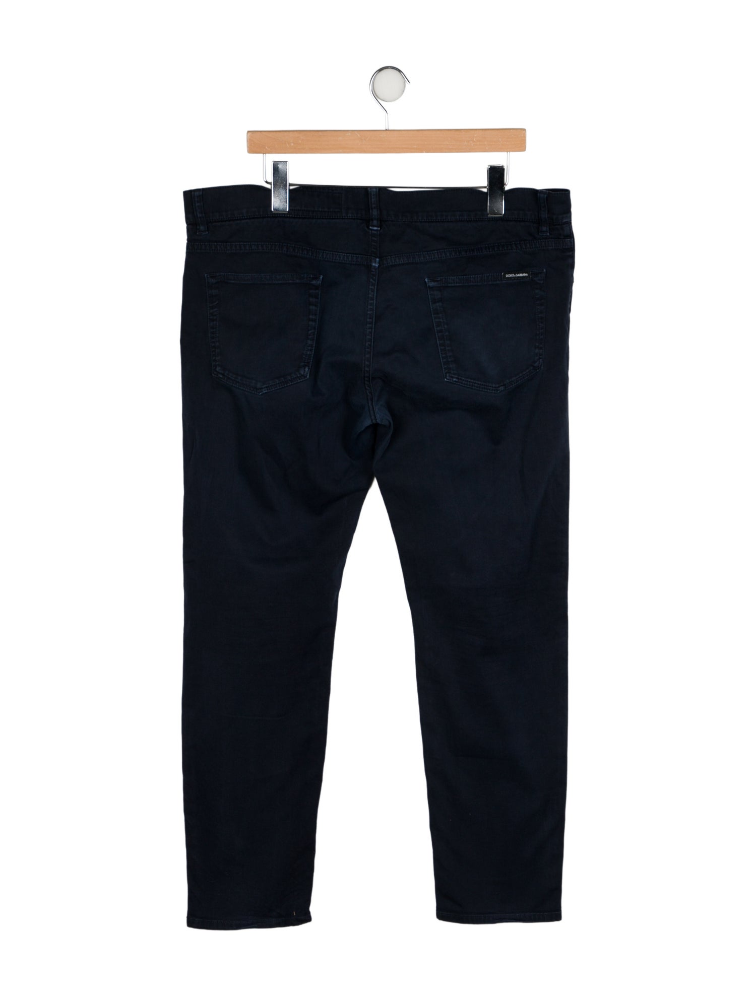 Dolce & Gabbana Skinny Jeans