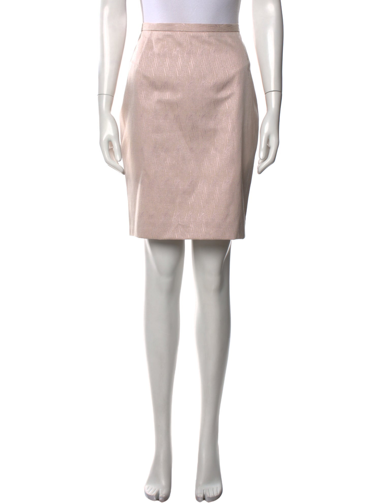 Dolce & Gabbana Knee-Length Skirt