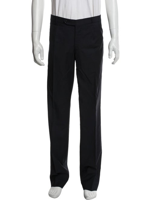Dolce & Gabbana Virgin Wool Pants