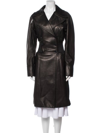 Dolce & Gabbana Trench Coat