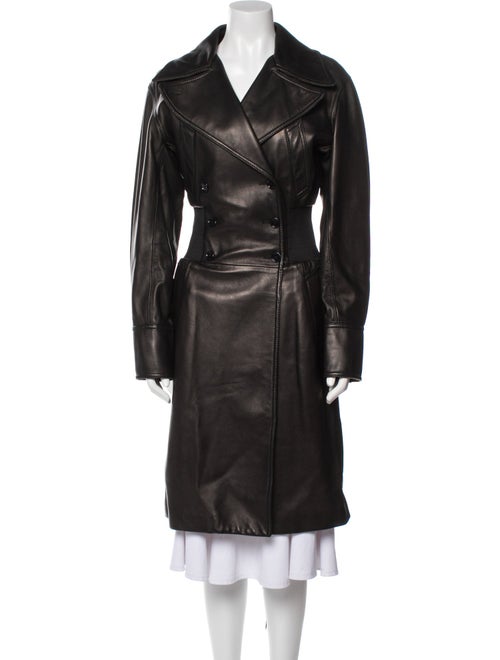 Dolce & Gabbana Trench Coat