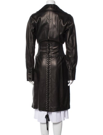 Dolce & Gabbana Trench Coat