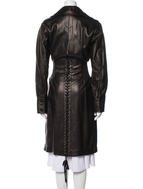 Dolce & Gabbana Trench Coat