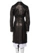 Dolce & Gabbana Trench Coat