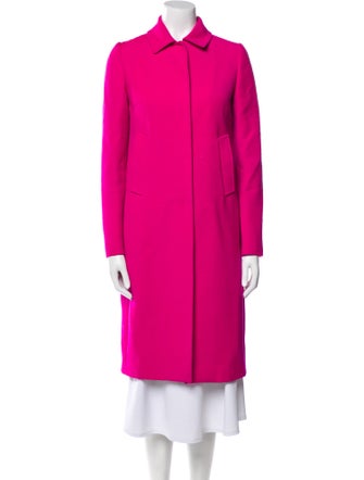 Dolce & Gabbana Vintage 2000's Trench Coat