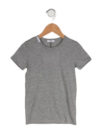 Dolce & Gabbana Solid T-Shirt