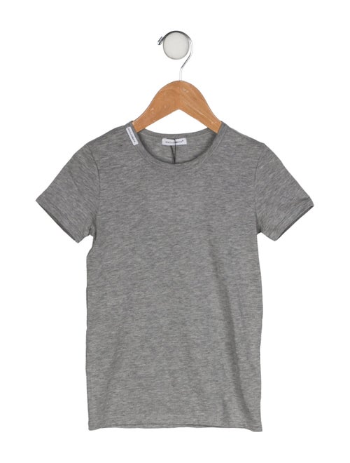 Dolce & Gabbana Solid T-Shirt