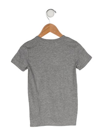 Dolce & Gabbana Solid T-Shirt