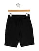 Dolce & Gabbana Drawstring Jogger Shorts