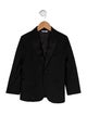 Dolce & Gabbana Solid Blazer