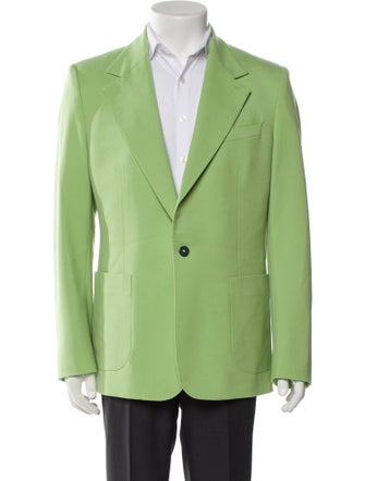 Dolce & Gabbana Wool Blazer