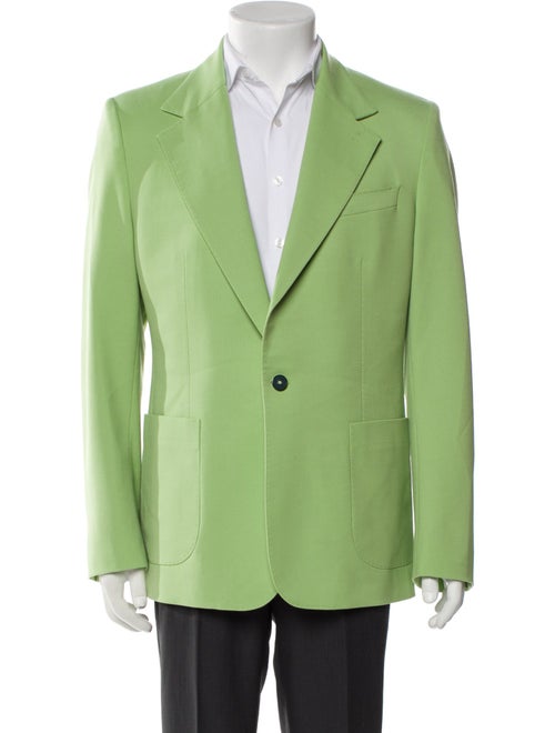 Dolce & Gabbana Wool Blazer