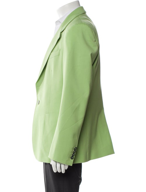 Dolce & Gabbana Wool Blazer