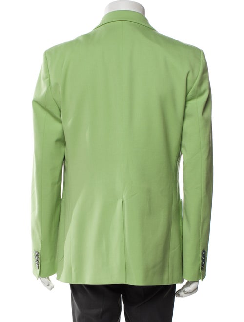 Dolce & Gabbana Wool Blazer