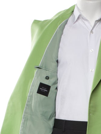 Dolce & Gabbana Wool Blazer