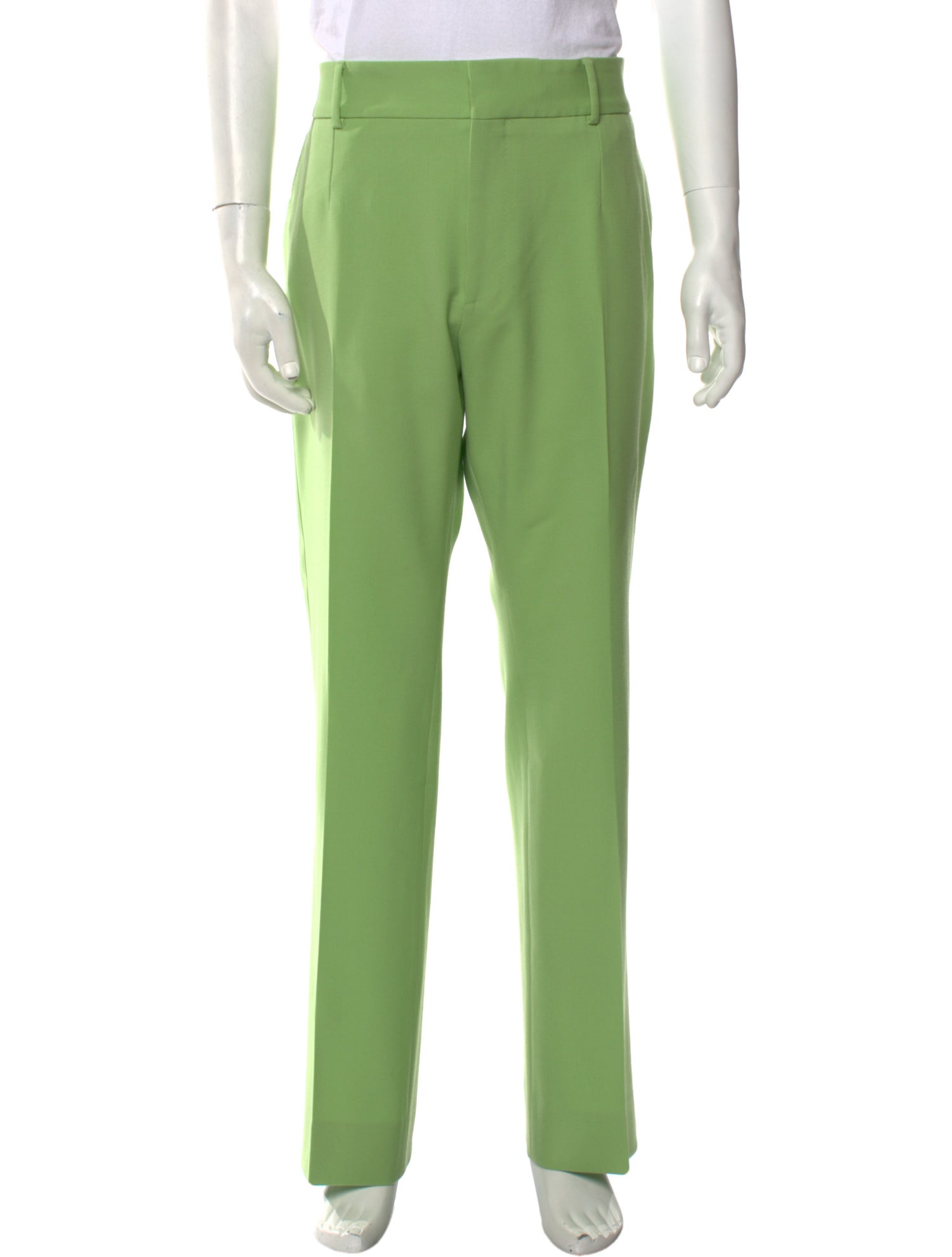 Dolce & Gabbana Wool Pants