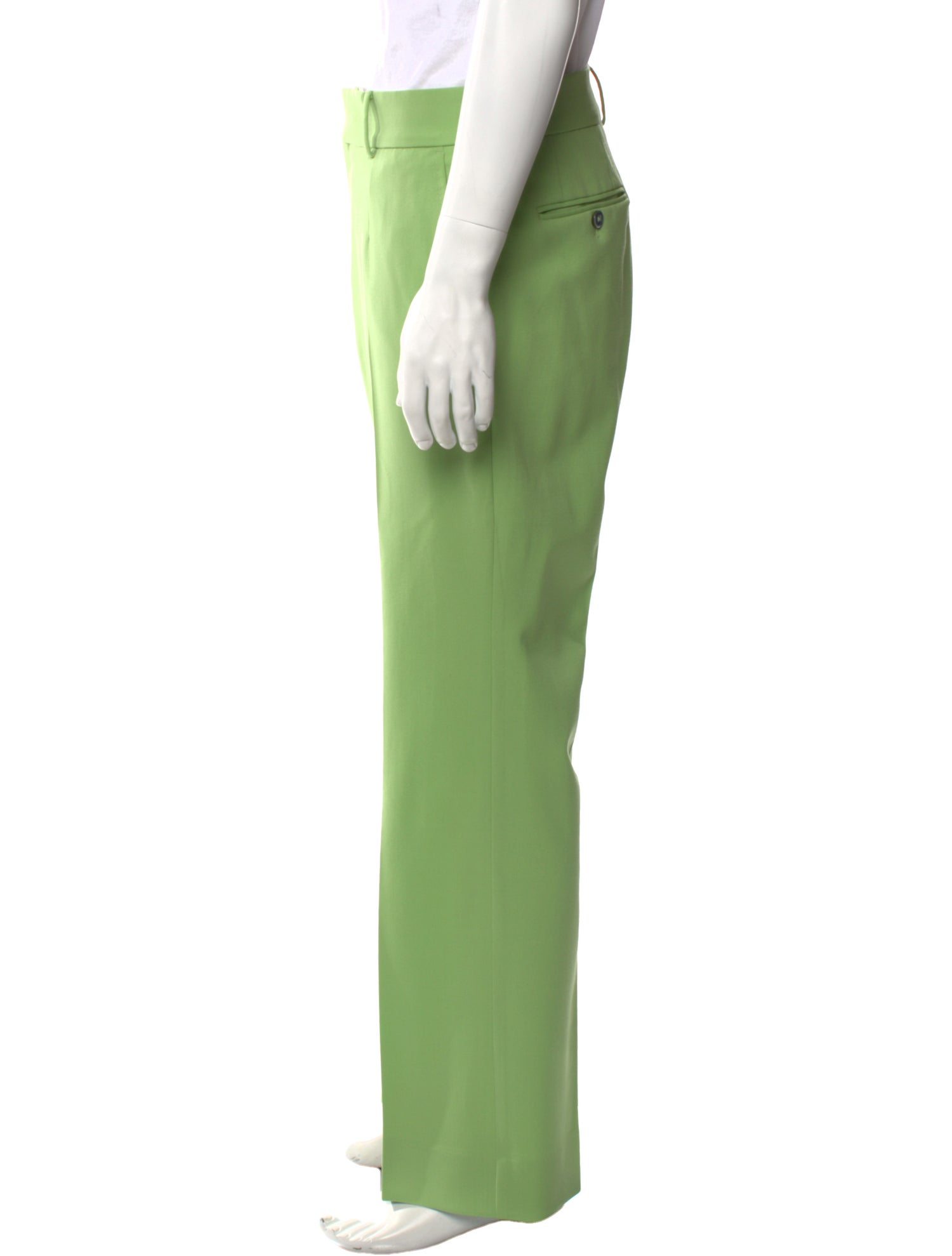 Dolce & Gabbana Wool Pants