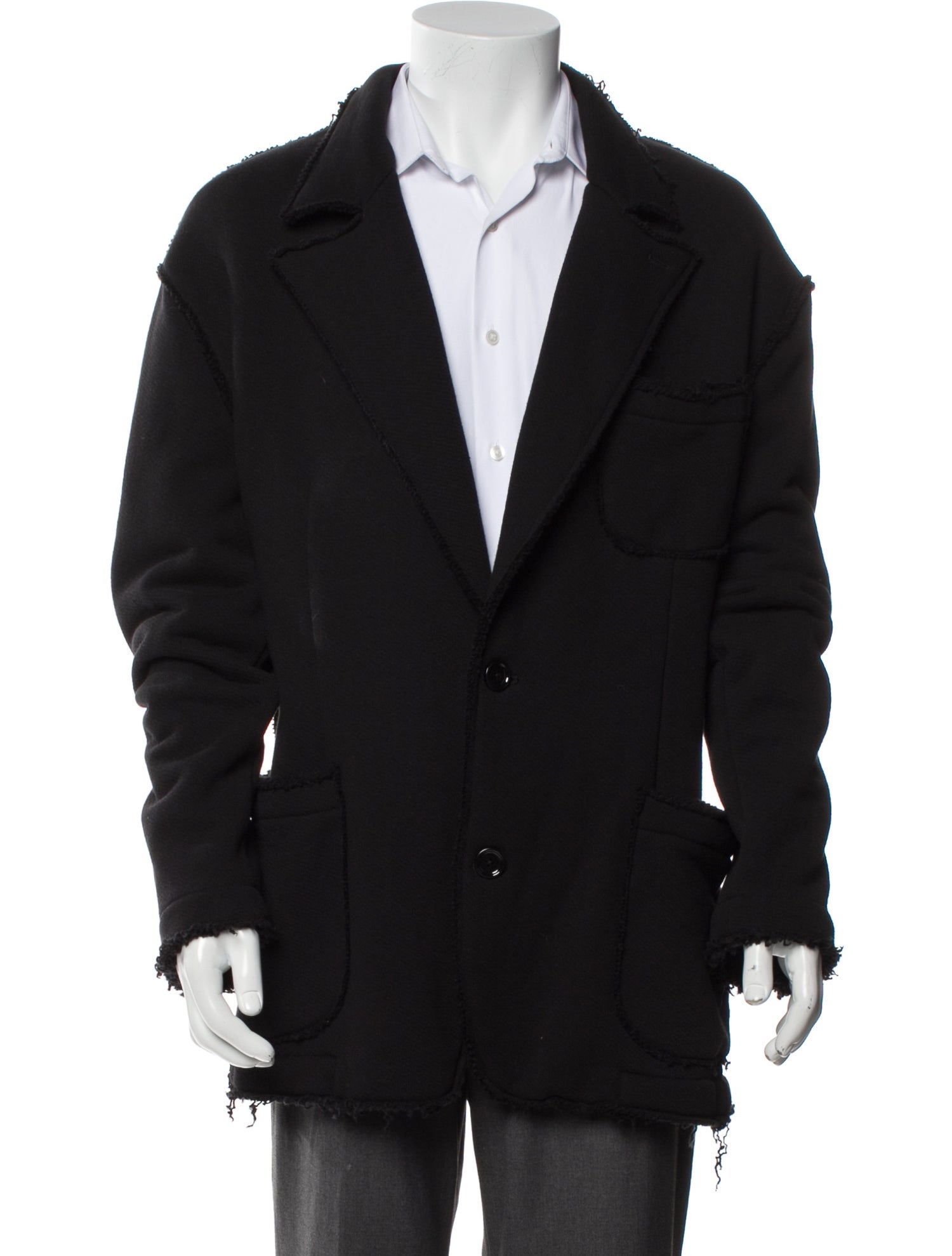 ジャケット・アウター Maison Martin Margiela  Maison Martin Margiela × H&M Reconstructed Riders | eBay