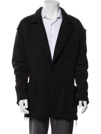 Dolce & Gabbana Utility Jacket