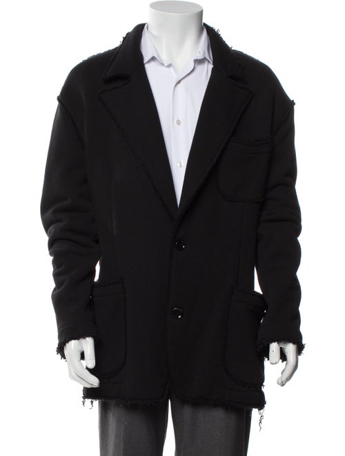 Dolce & Gabbana Utility Jacket